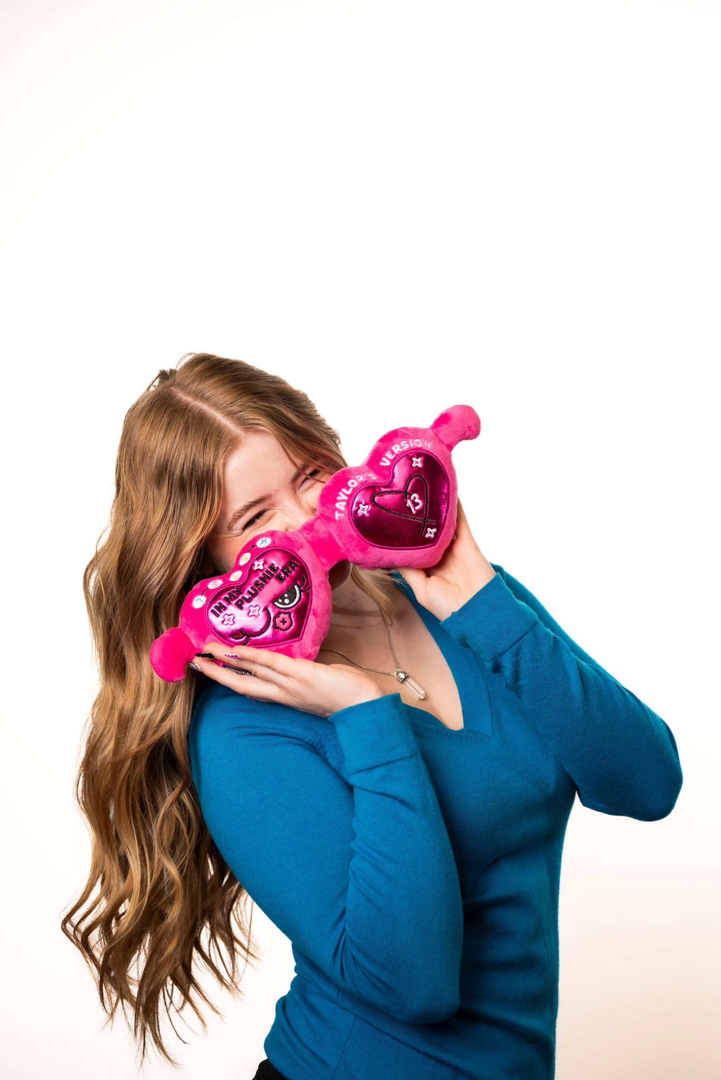 Plush Sunglasses - Taylors Version