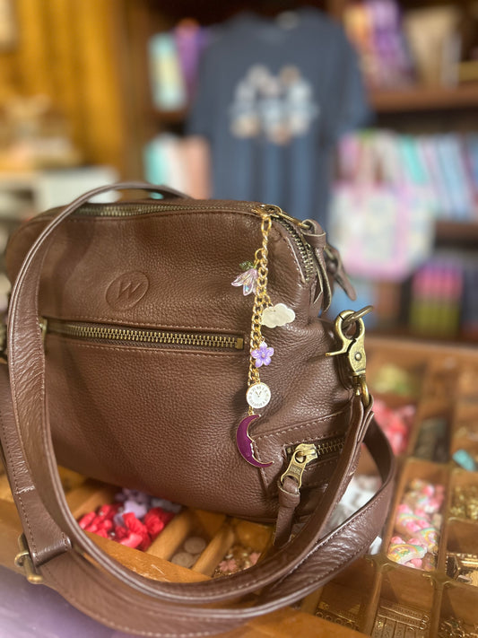 Purse Charm Hook