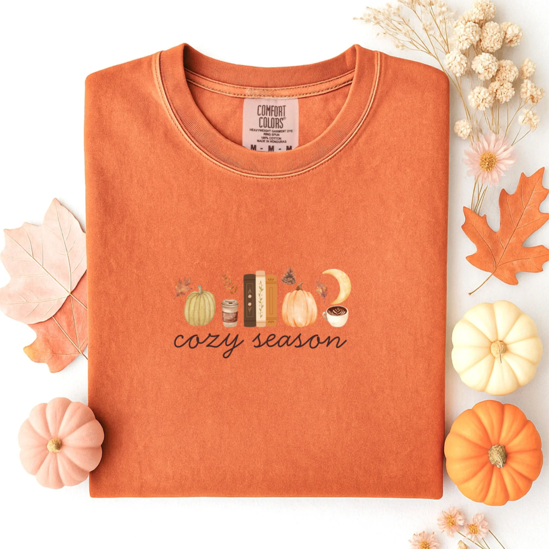 Cozy Season