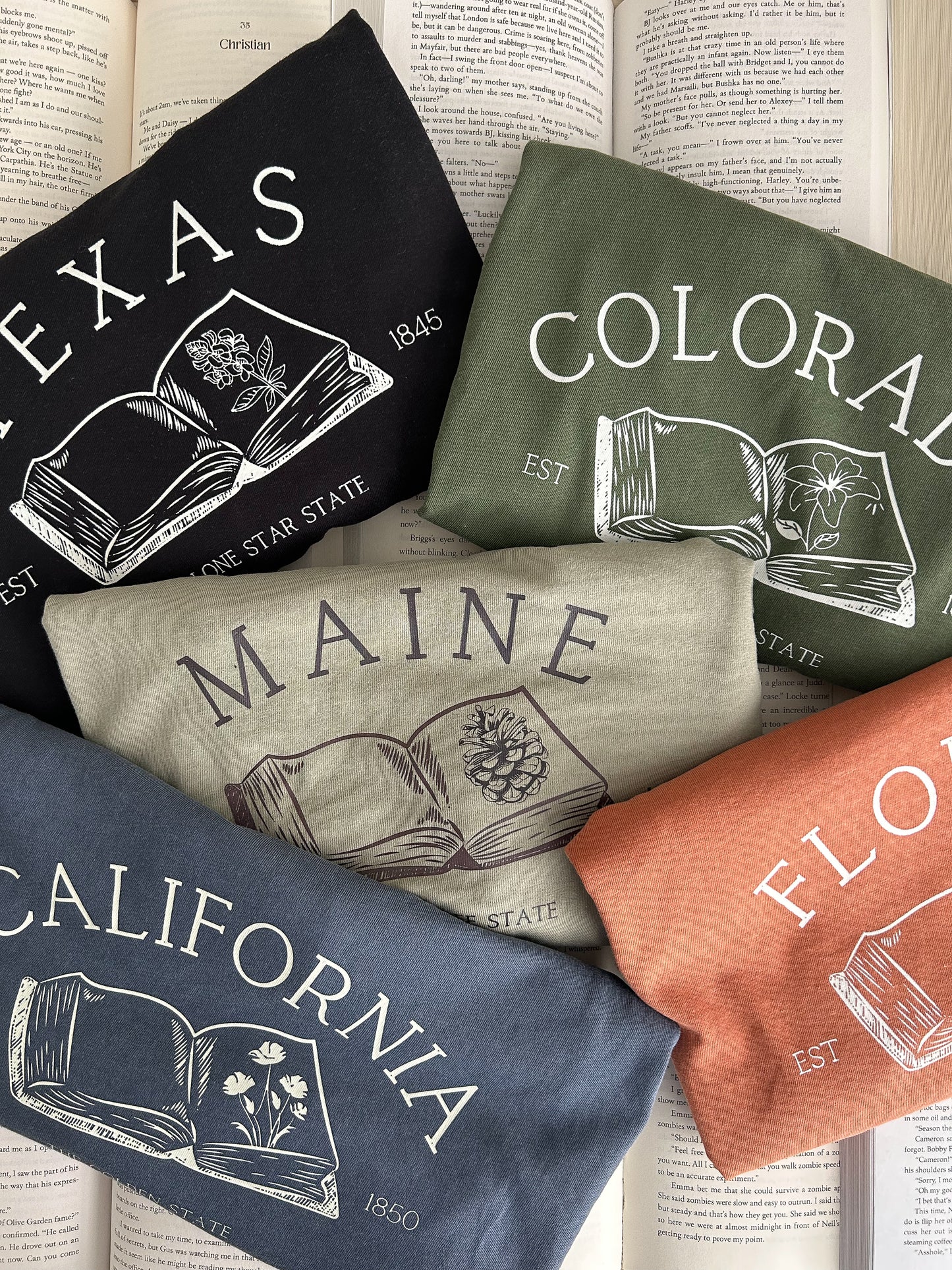 Maine | Be Wherever You Are