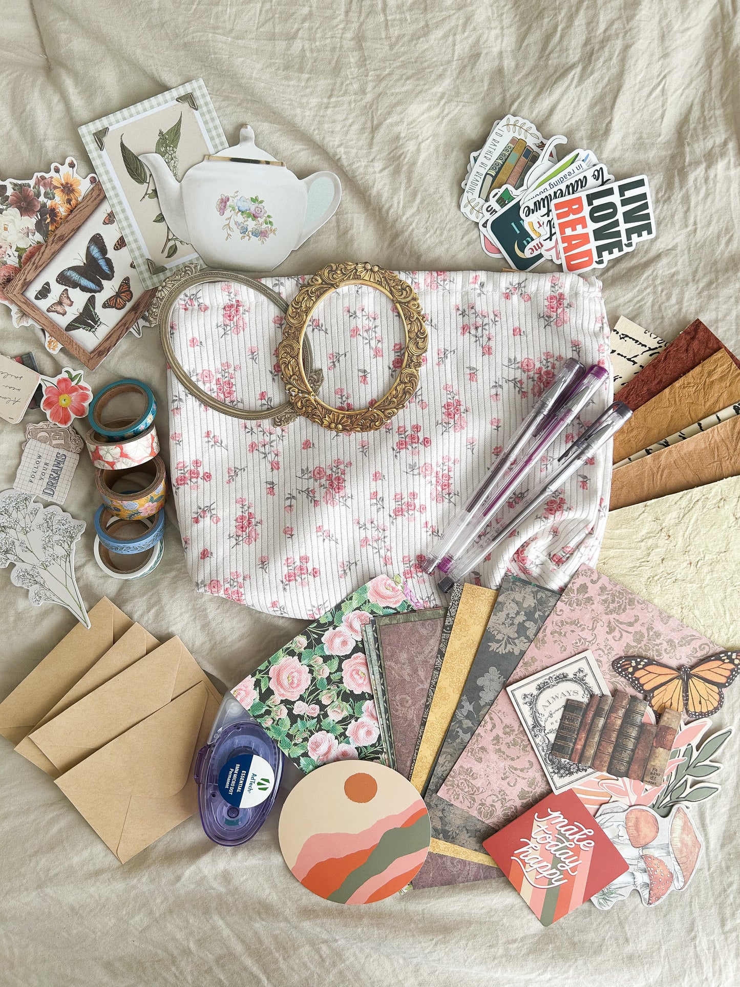 Scrapbook Lover’s Bundle
