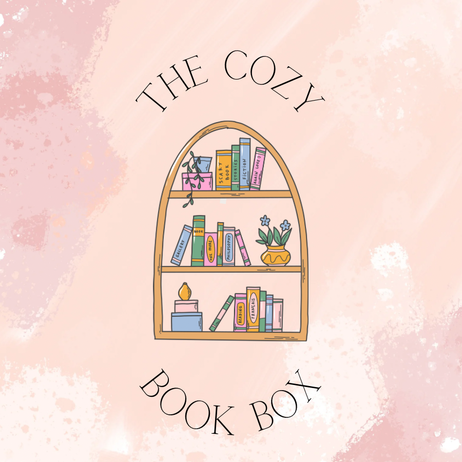The Cozy Book Box Gift Card