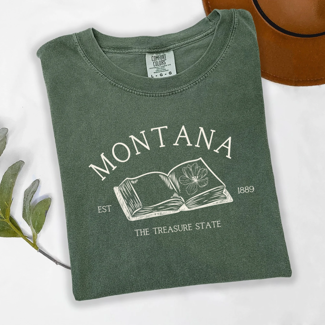 Montana | Be Wherever You Are