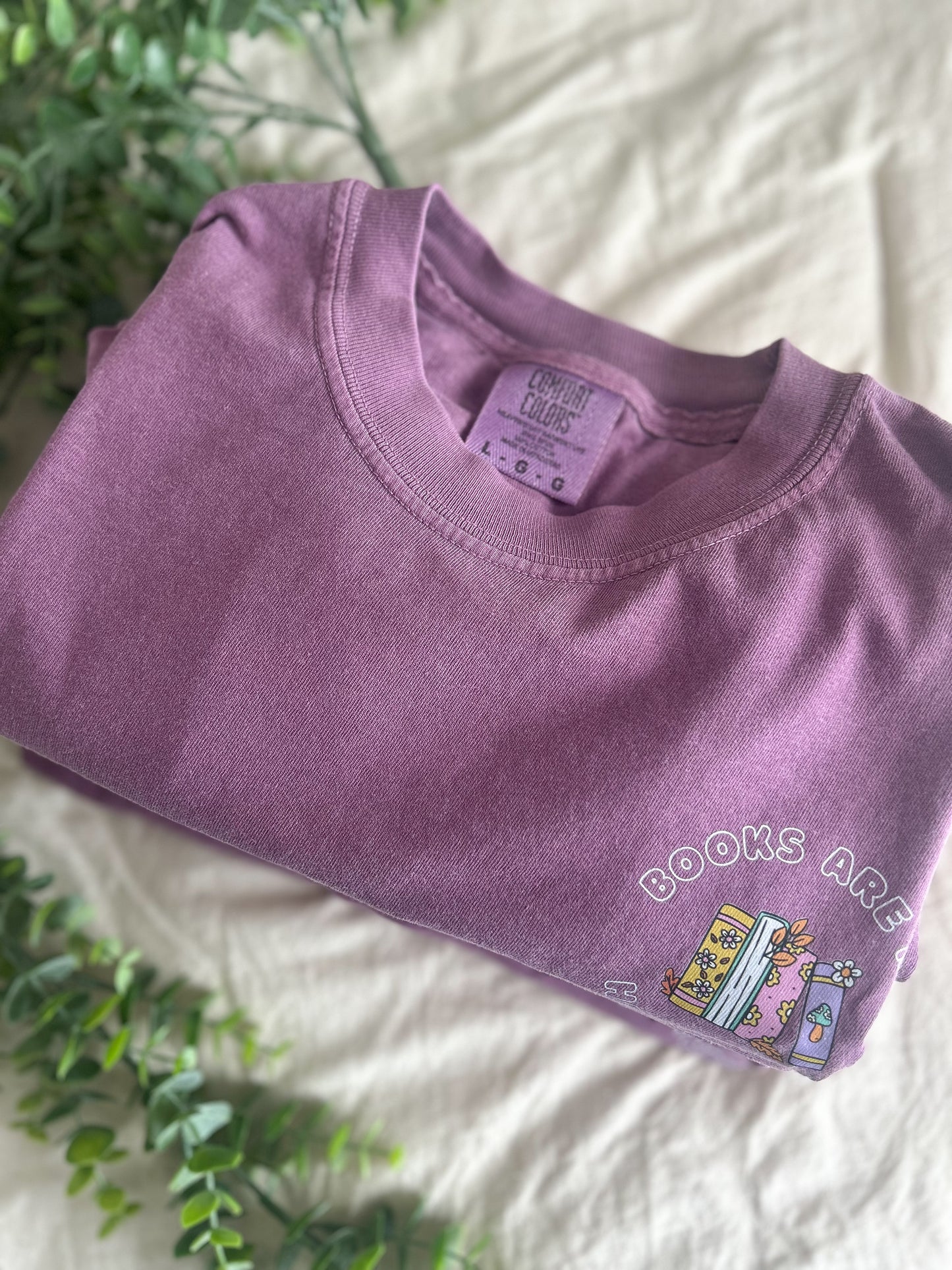 Happy Place Tshirt