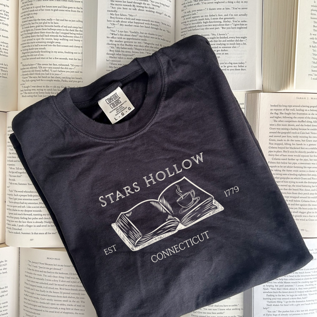 Witch Way to the Bookshop