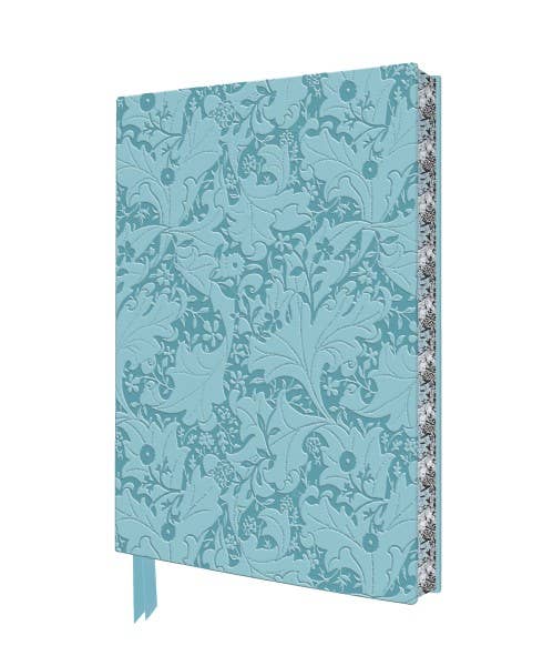 Artisan Art William Morris: Wallflower Journal