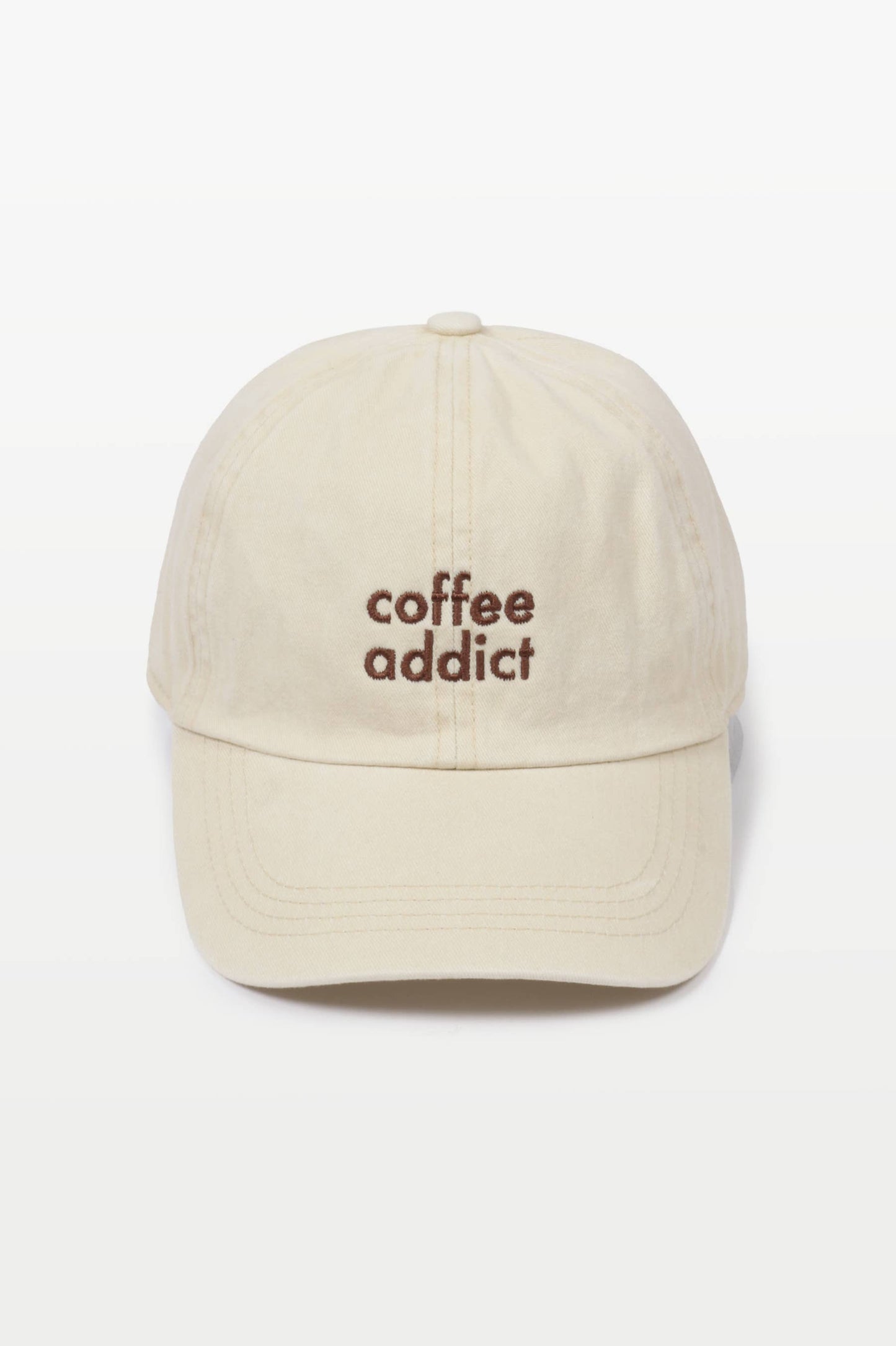 Coffee Addict Hat
