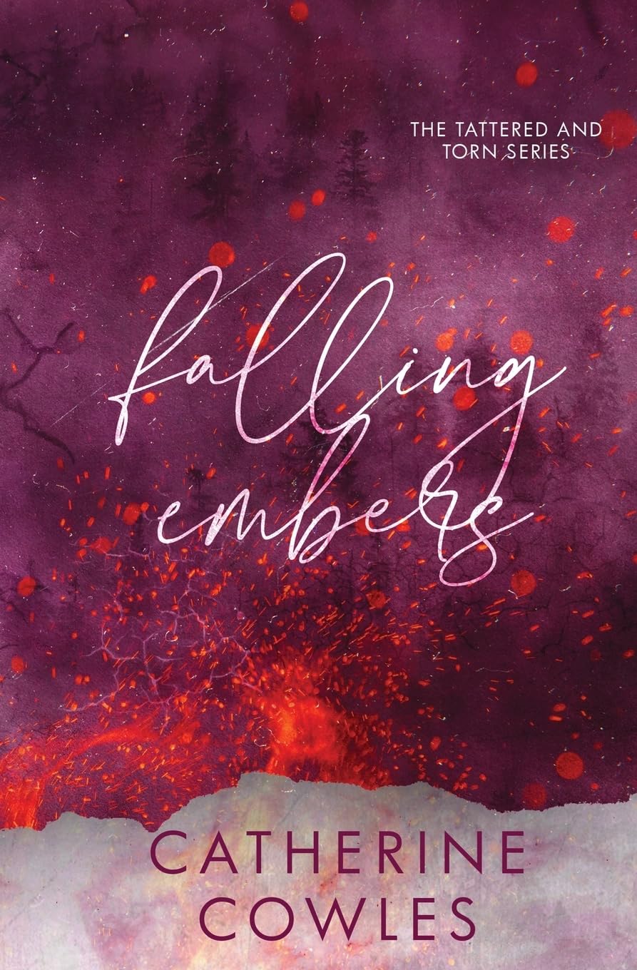 Falling Embers (Tattered and Torn 2)