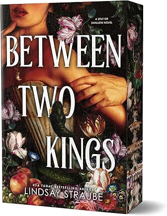 Between Two Kings 11.11.25 (Spit or Swallow 2)