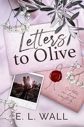 Letters to Olive