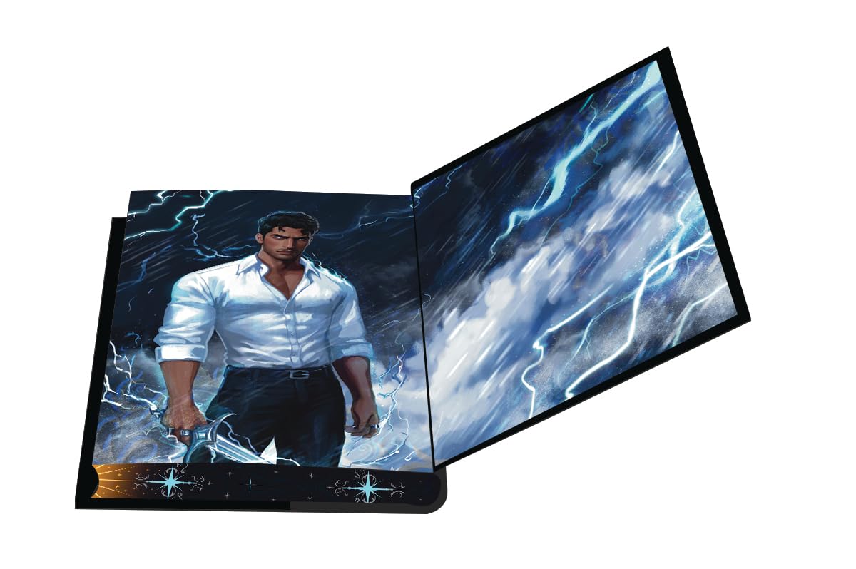 The Book of Azrael (Deluxe Limited Edition)