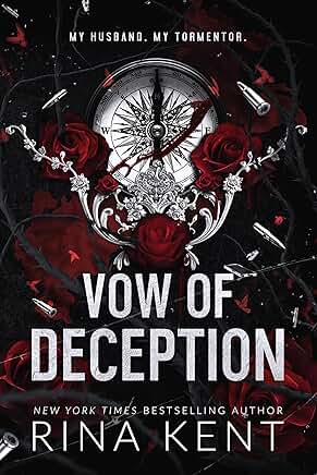 Vow of Deception (Special Edition)