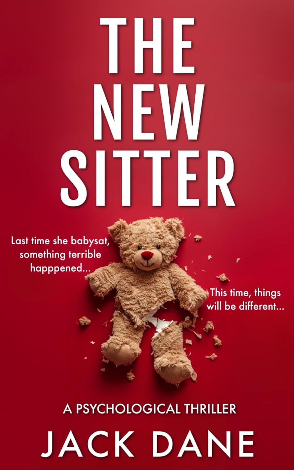 The New Sitter