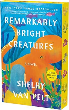 Remarkably Bright Creatures
