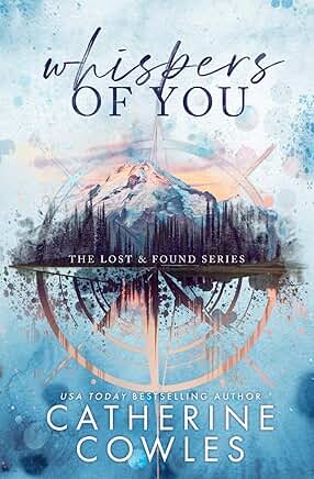 Whispers of You (Lost and Found 1) Special Edition