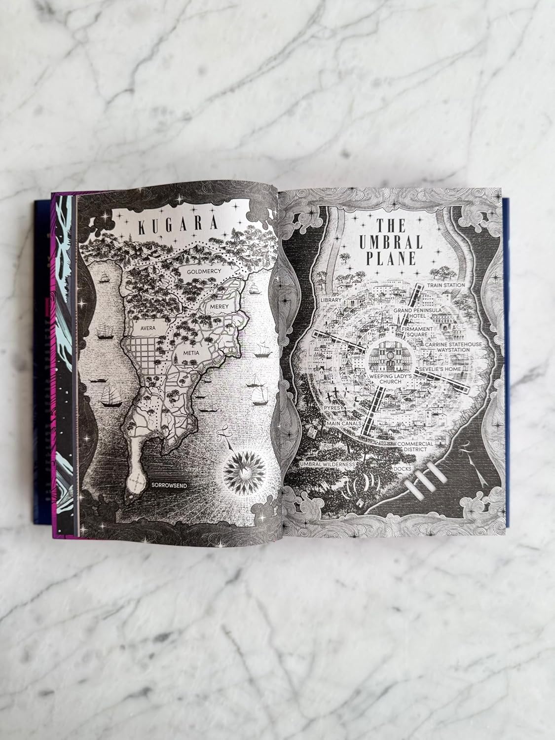 House of the Beast (Deluxe Hardcover)