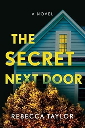 The Secret Next Door