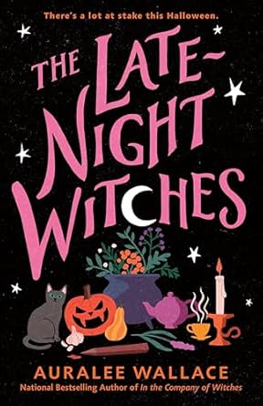 The Late Night Witches