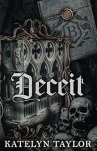 Deceit (Gallows Hill 1)