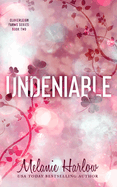 Undeniable (Cloverleigh Farms 2)