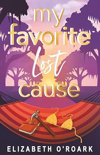 My Favorite Lost Cause (The Favorites 2)