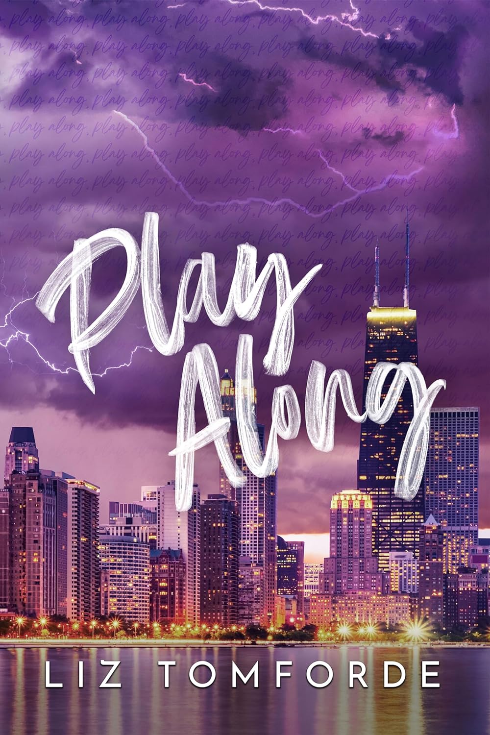 Play Along (Book 4)