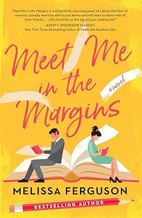 Meet Me in the Margins