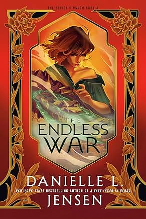 Endless War (Bridge Kingdom 4)
