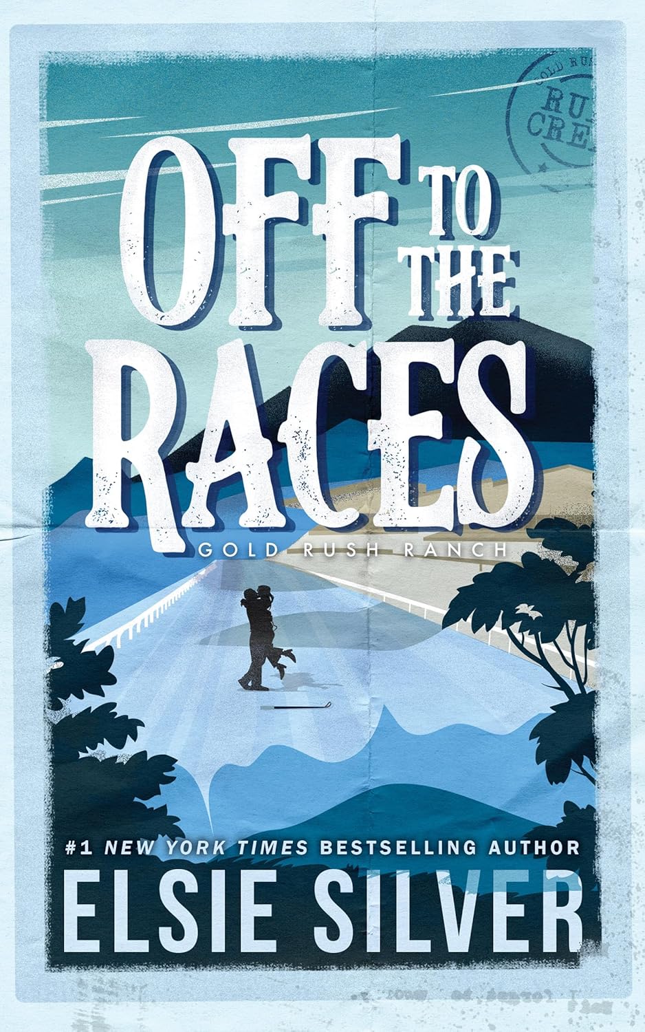Off to the Races (Gold Rush 1)