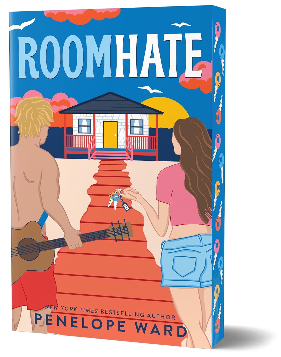 Roomhate