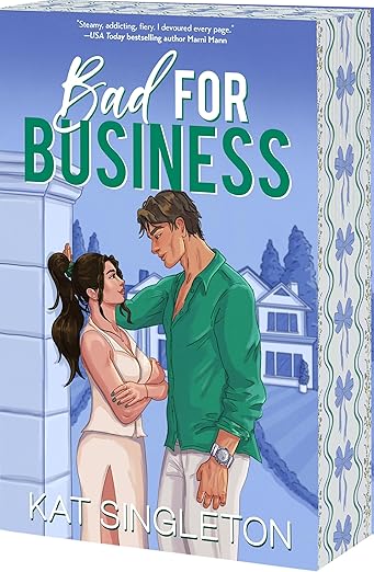 Bad For Business (9.23.25)
