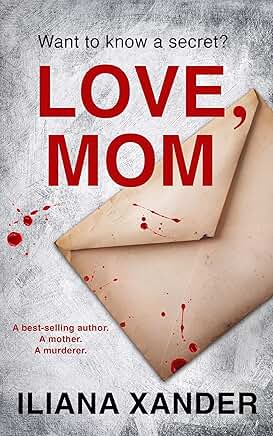 Love, Mom