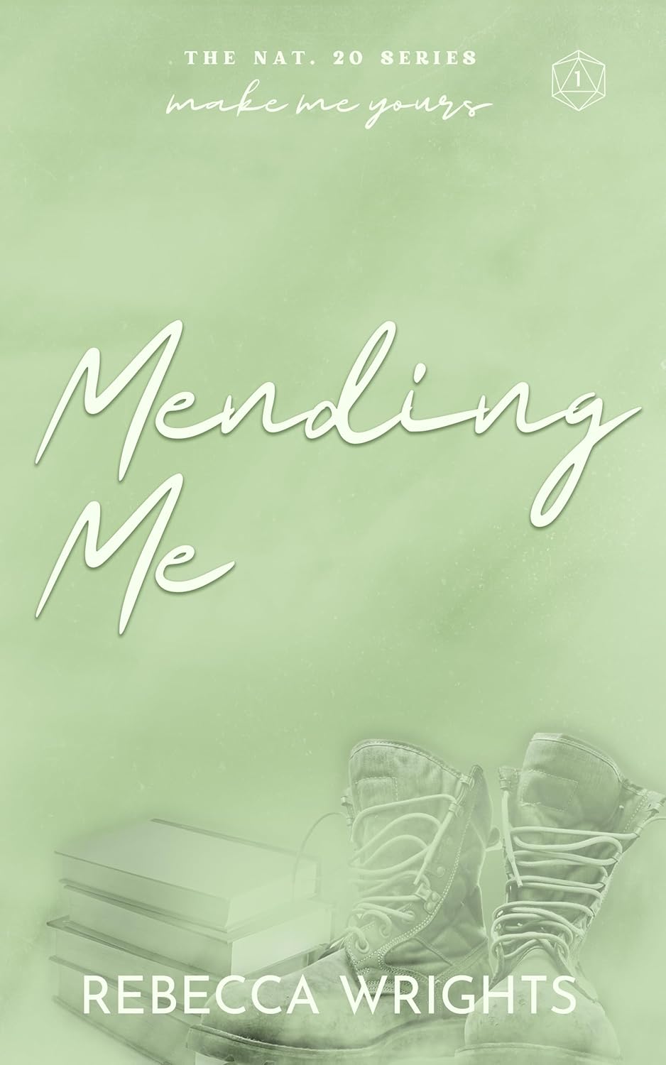 Mending Me (Nat. 20 Series 1)
