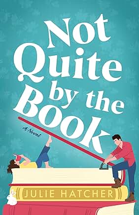 Not Quite By the Book