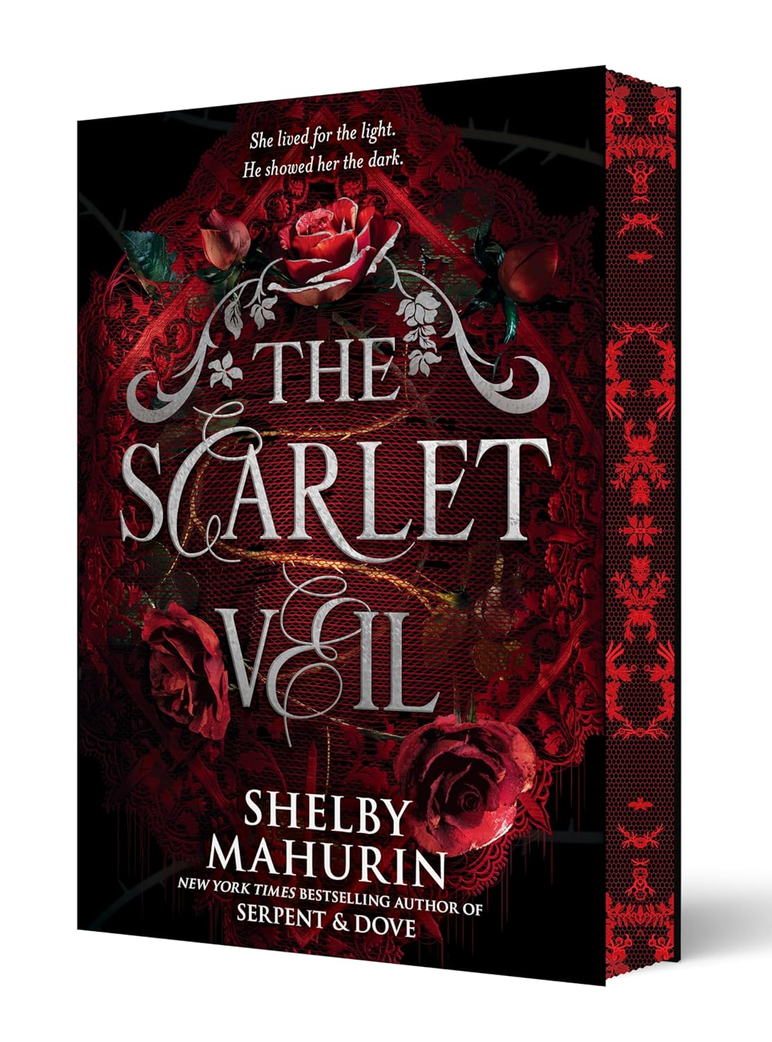 The Scarlet Veil (Deluxe Edition)