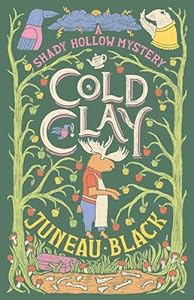 Cold Clay (Shady Hollow 2)