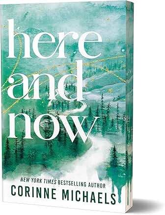 Here and Now (Ember Falls 2)