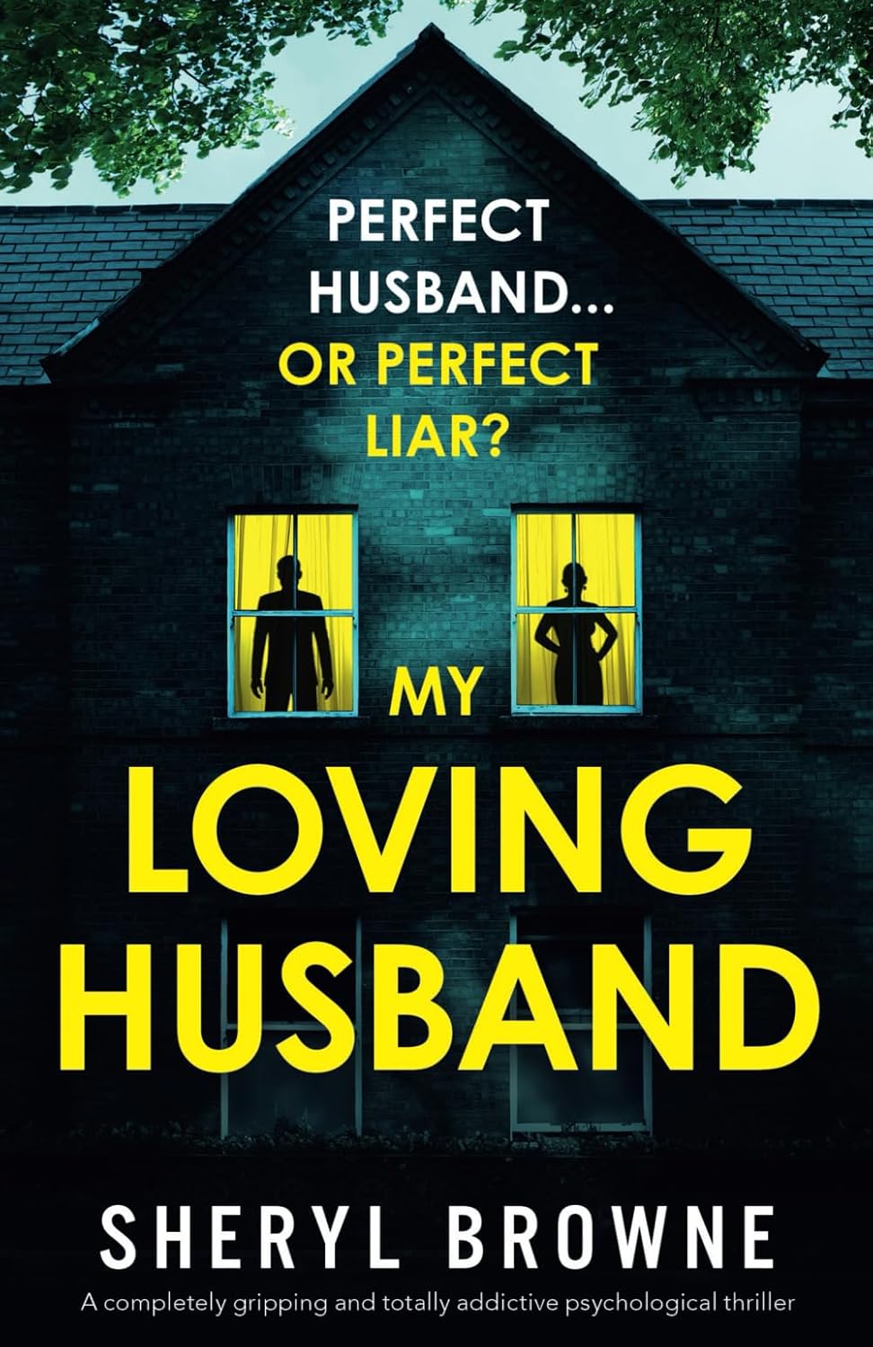My Loving Husband