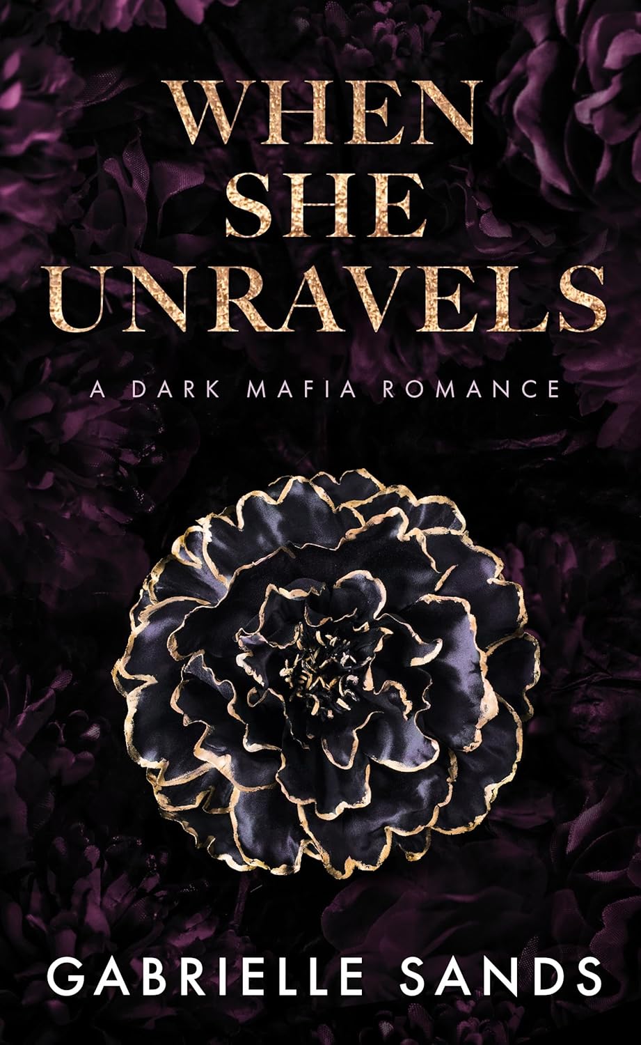When She Unravels