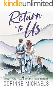 Return to Us (Willow Creek Valley 1)