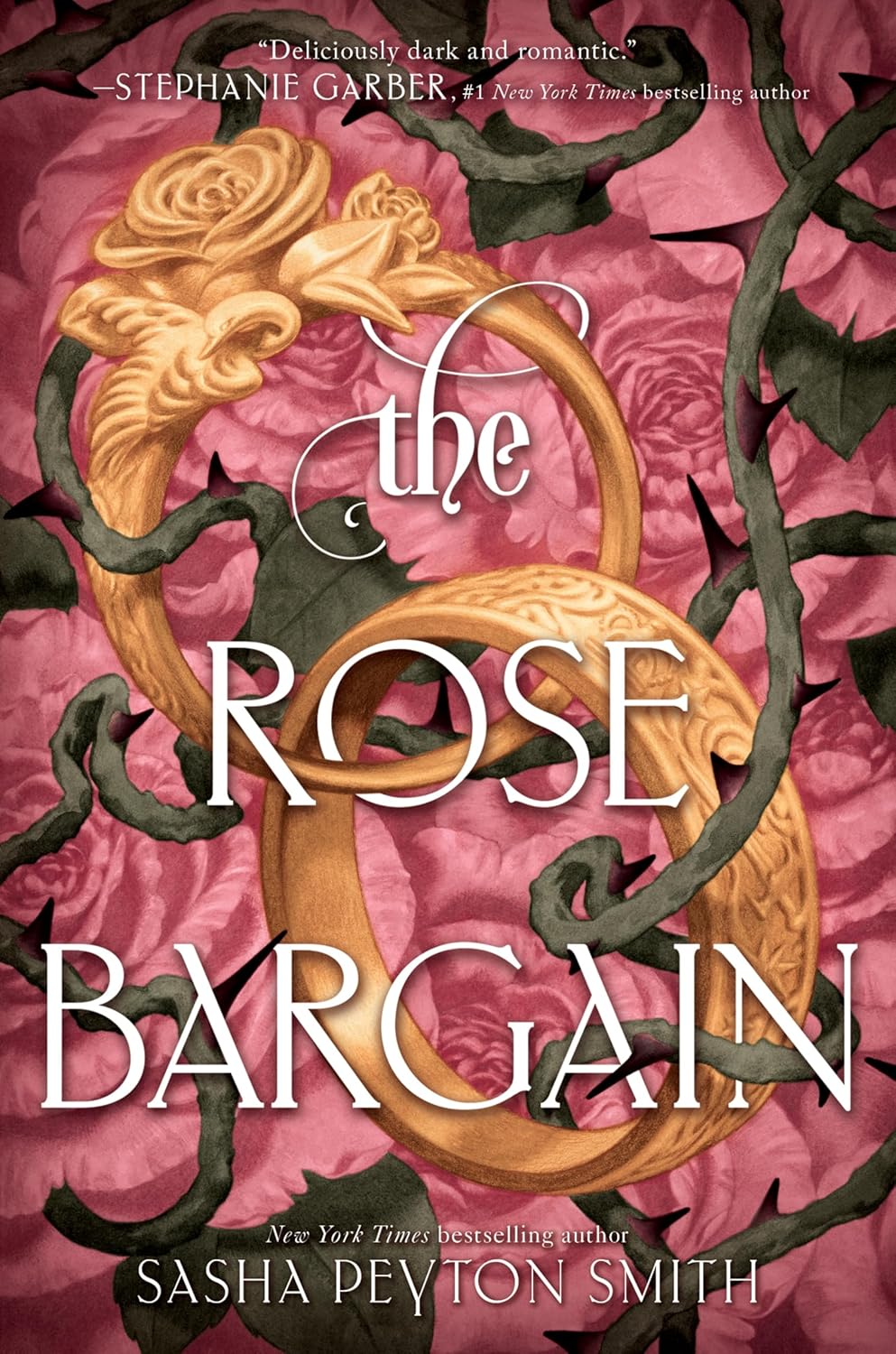 The Rose Bargain (Hardcover)