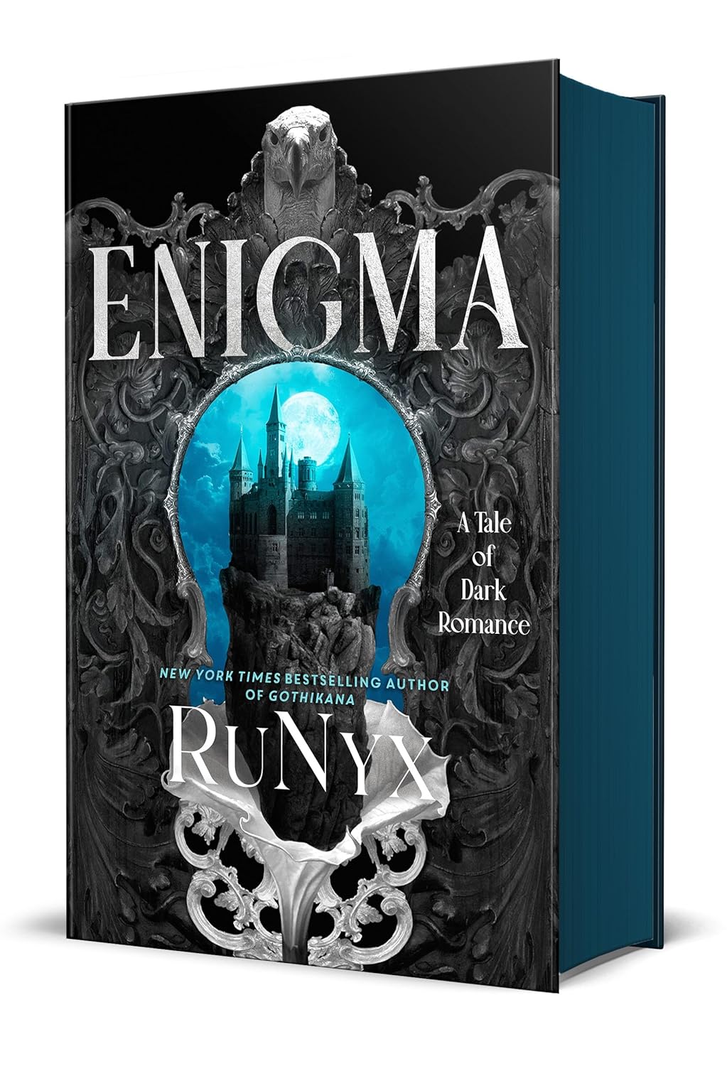 Enigma (Hardcover)