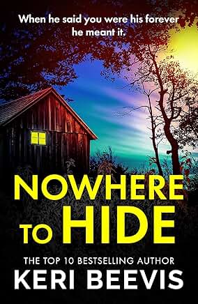 Nowhere to Hide