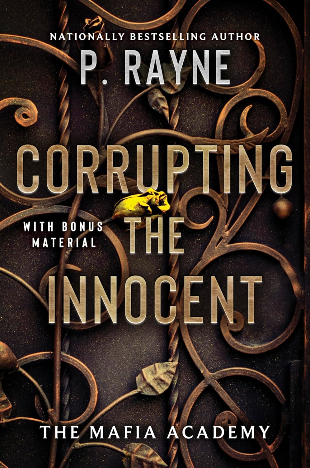 Corrupting the Innocent (Mafia Academy 2)