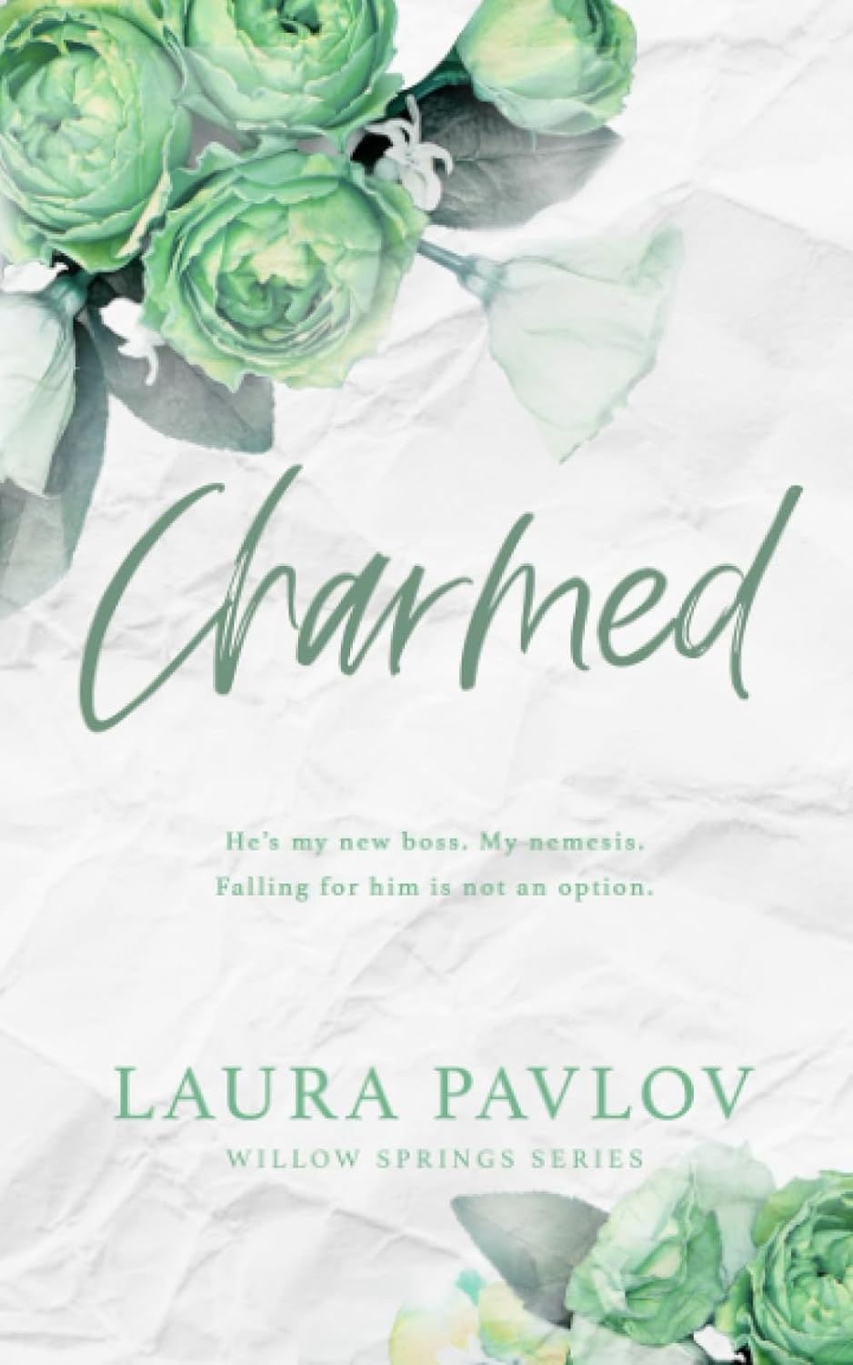 Charmed (Willow Springs 2)