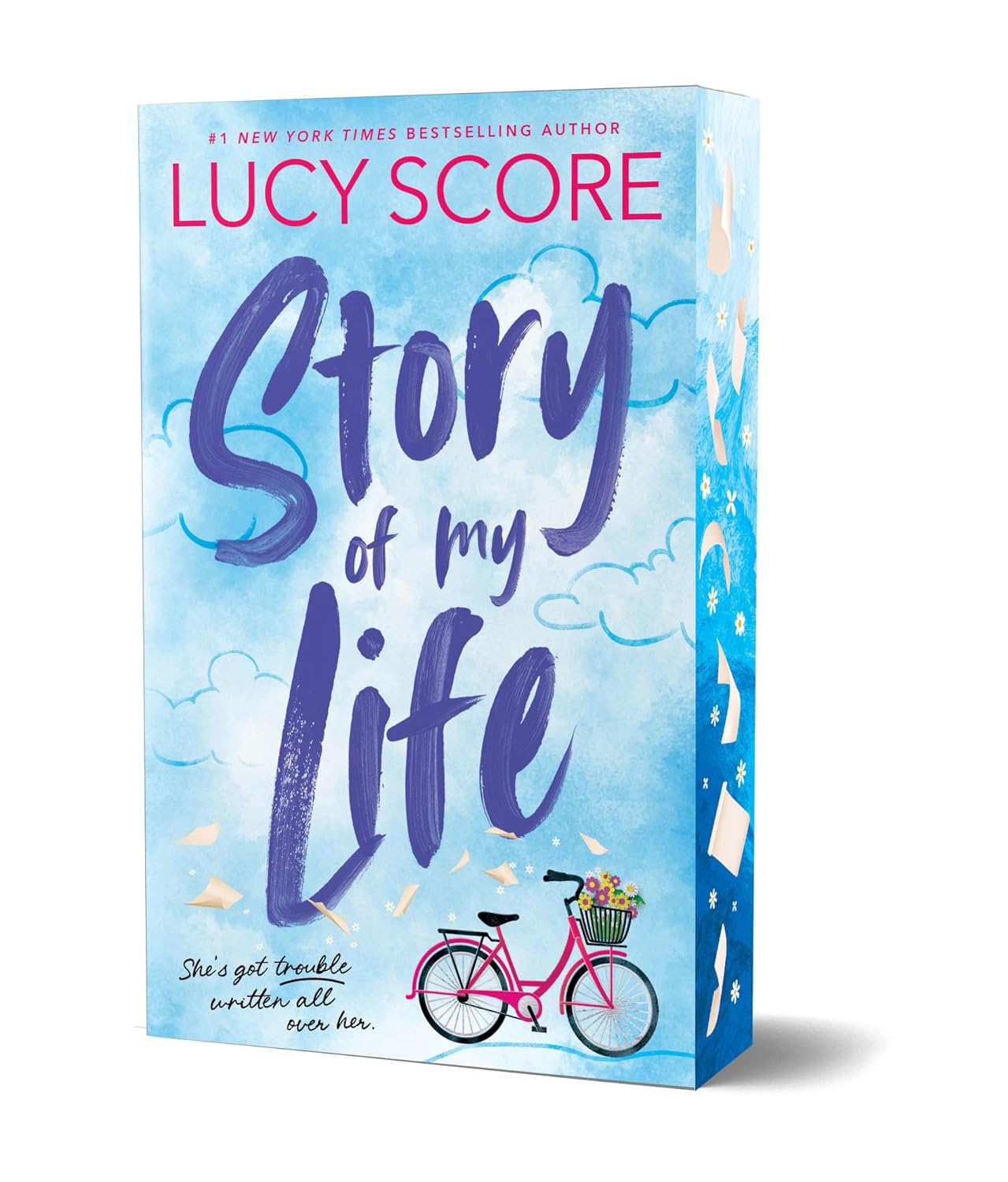 Story of My Life (Special Edition)