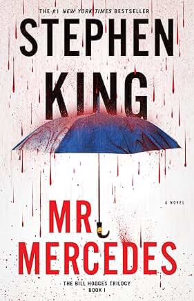 Mr Mercedes