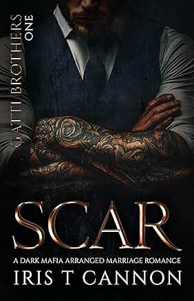 Scar Blood Oath