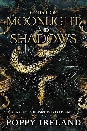 Court of Moonlight and Shadows