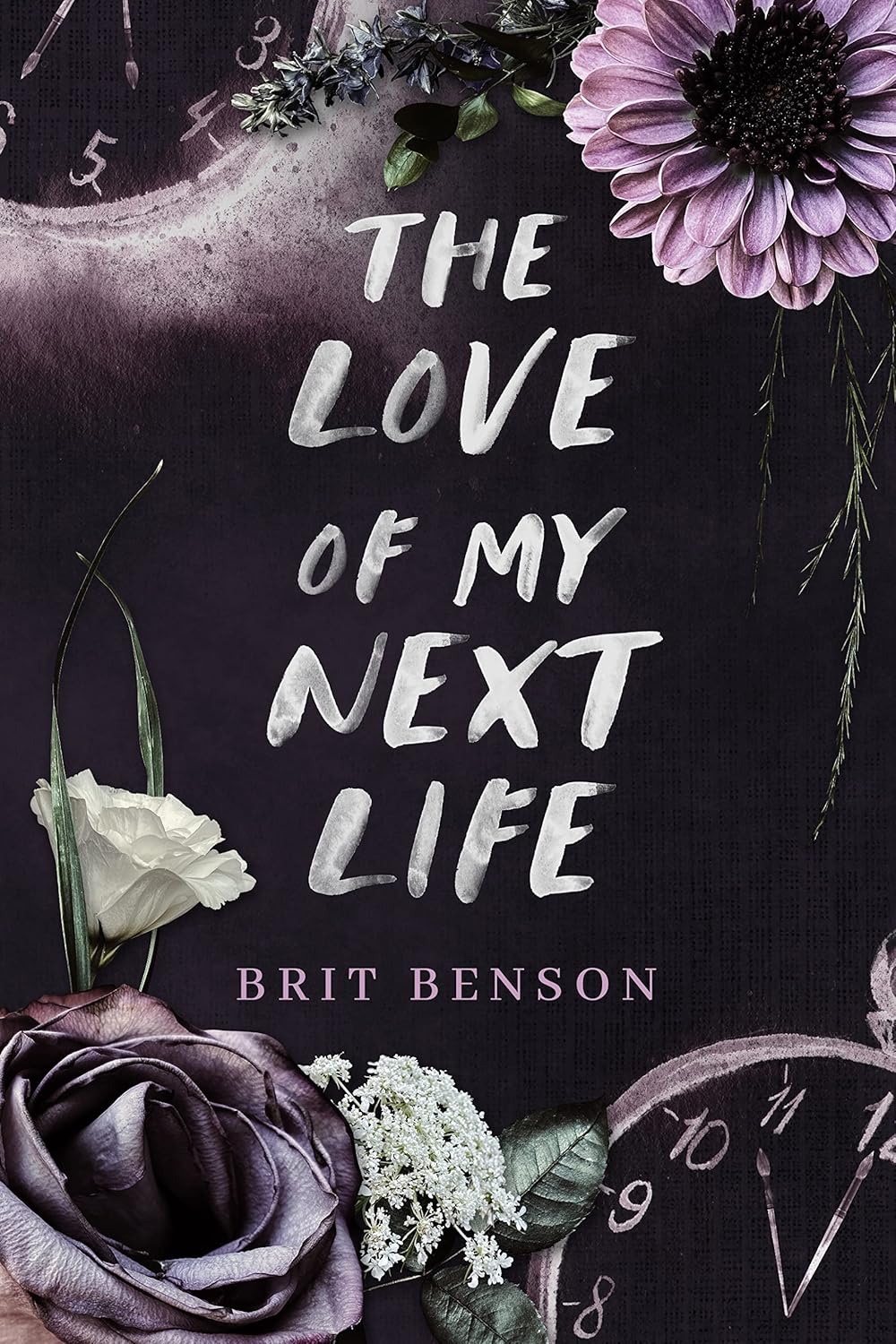 The Love of My Next Life